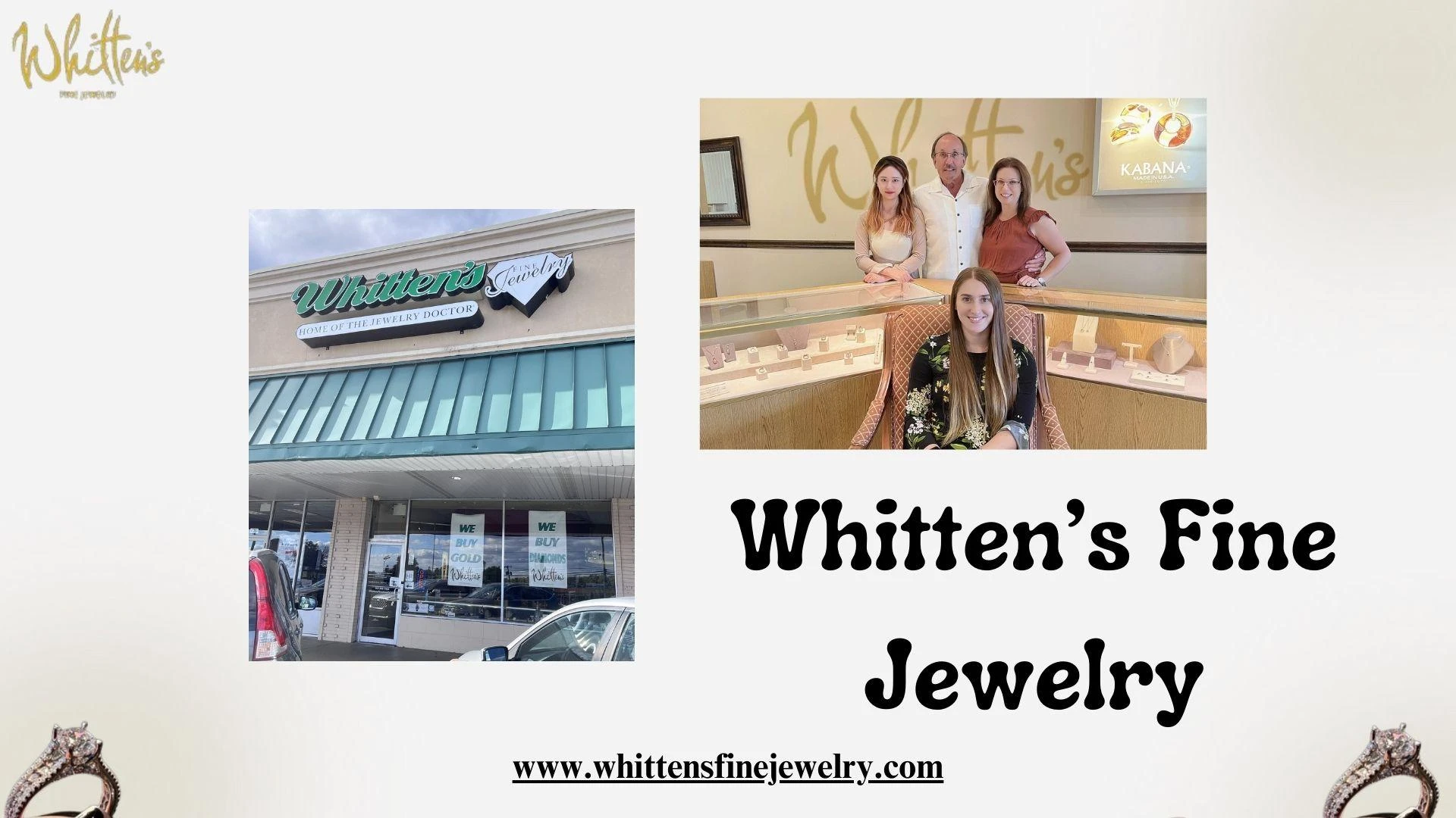 The Ultimate Guide to Selling and Buying Diamond Rings Near You