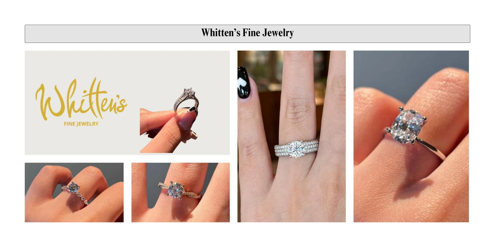 The Ultimate Guide to Selling and Buying Diamond Rings Near You