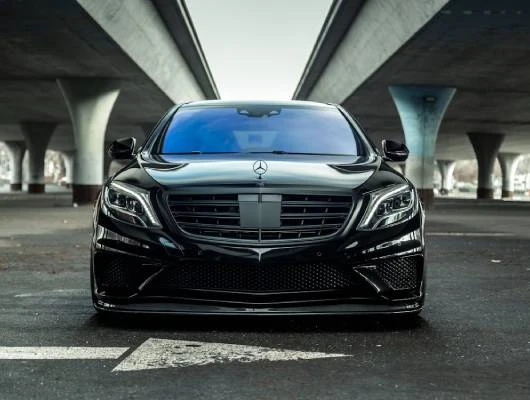 Executive Car Service in Cincinnati for Professional, Safe, and Luxury Travel