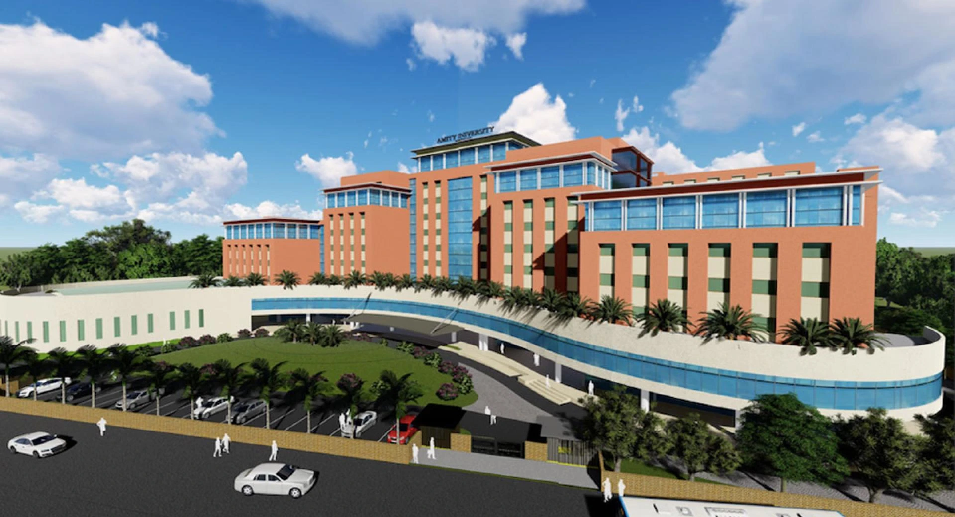 What Career Opportunities Await Amity Ranchi Graduates? Industry Insights & Placement Trends  