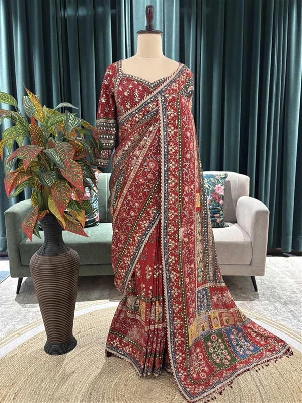 Why Brides Trust Mittal Sarees | Bridal Lehenga Latest Trends 2025
