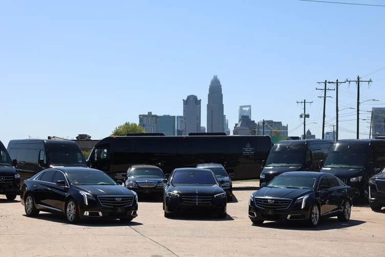 Maximizing CEO Productivity: The Case for Embedded Executive Transportation