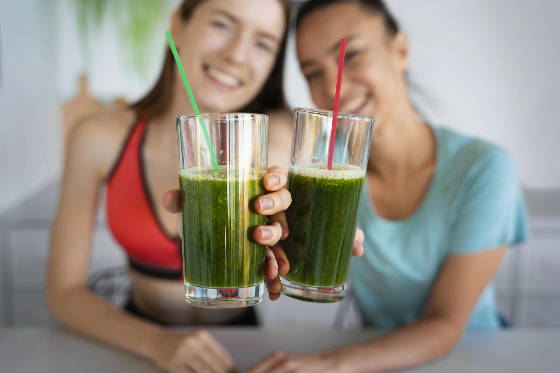 The Ultimate Guide to IKU's Healthy Juice Packs: Boost Your Wellness Naturally