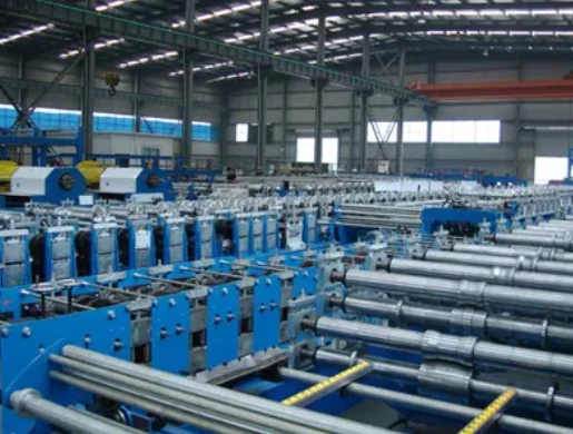 Notes on installation of electric shutter door machine       