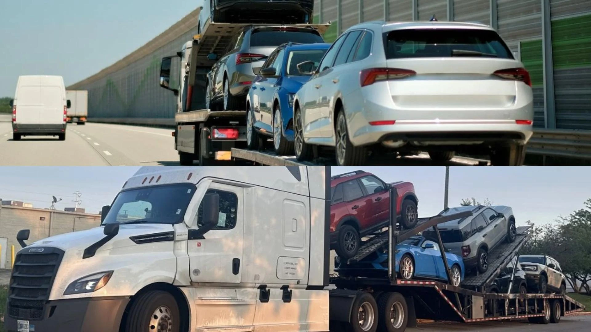 Reliable Vehicle Shipping Made Simple with BKK Transport