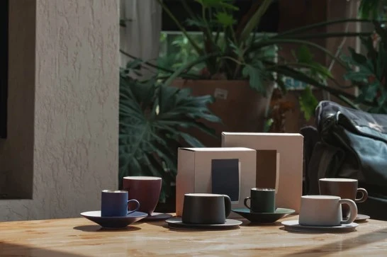 Why the Elegant Blue Espresso Cup Is a Timeless Choice for Coffee Enthusiasts?