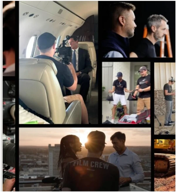 Improve Your Branded Identity through Online Marketing