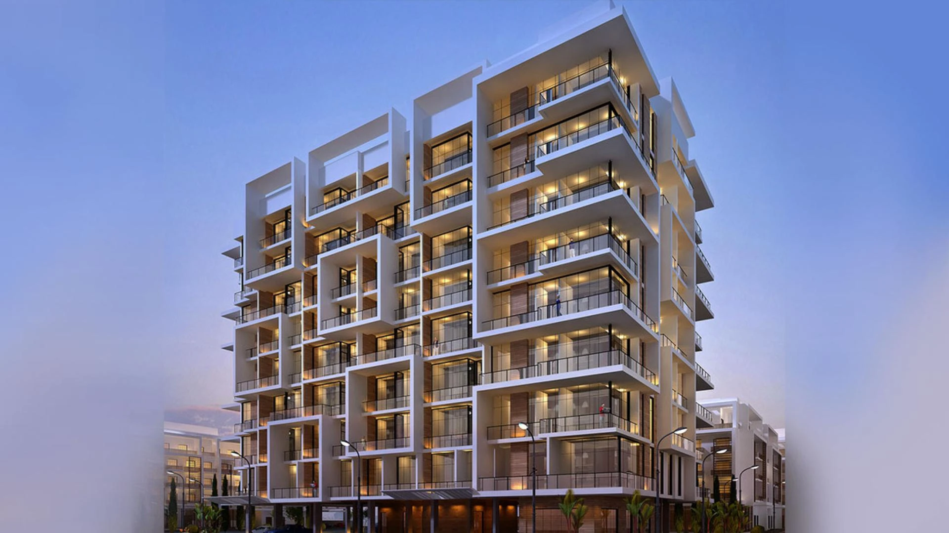   Luxury Apartments in Gurgaon | HCBS Developers 
