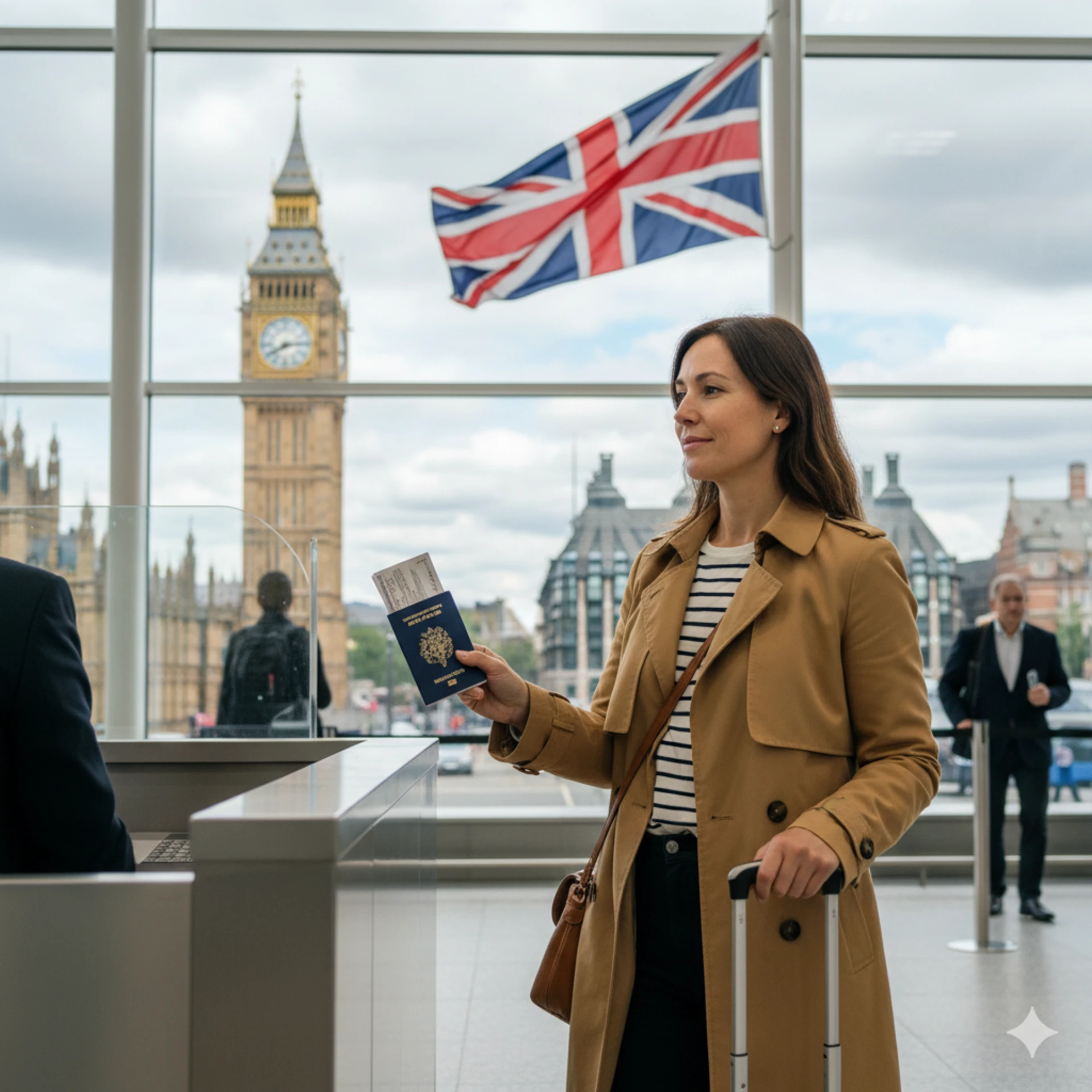 UK ETA for France Citizens: What You Should Know