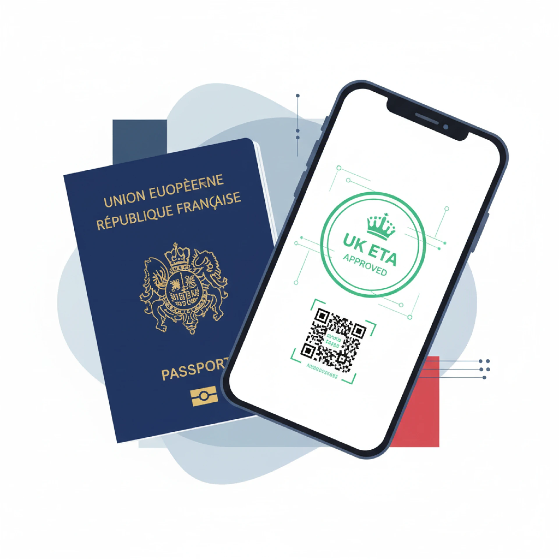 UK ETA for France Citizens: What You Should Know