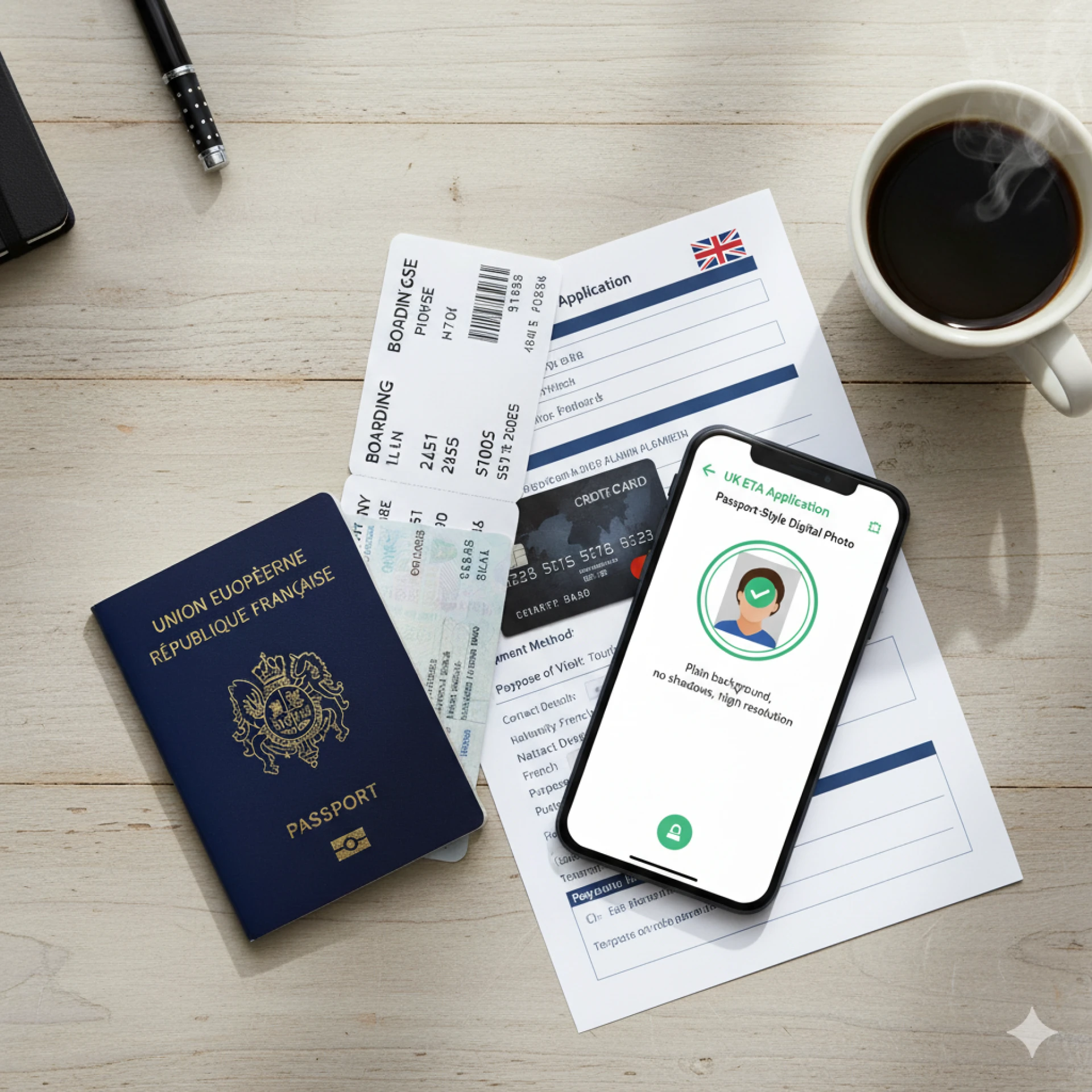 UK ETA for France Citizens: What You Should Know