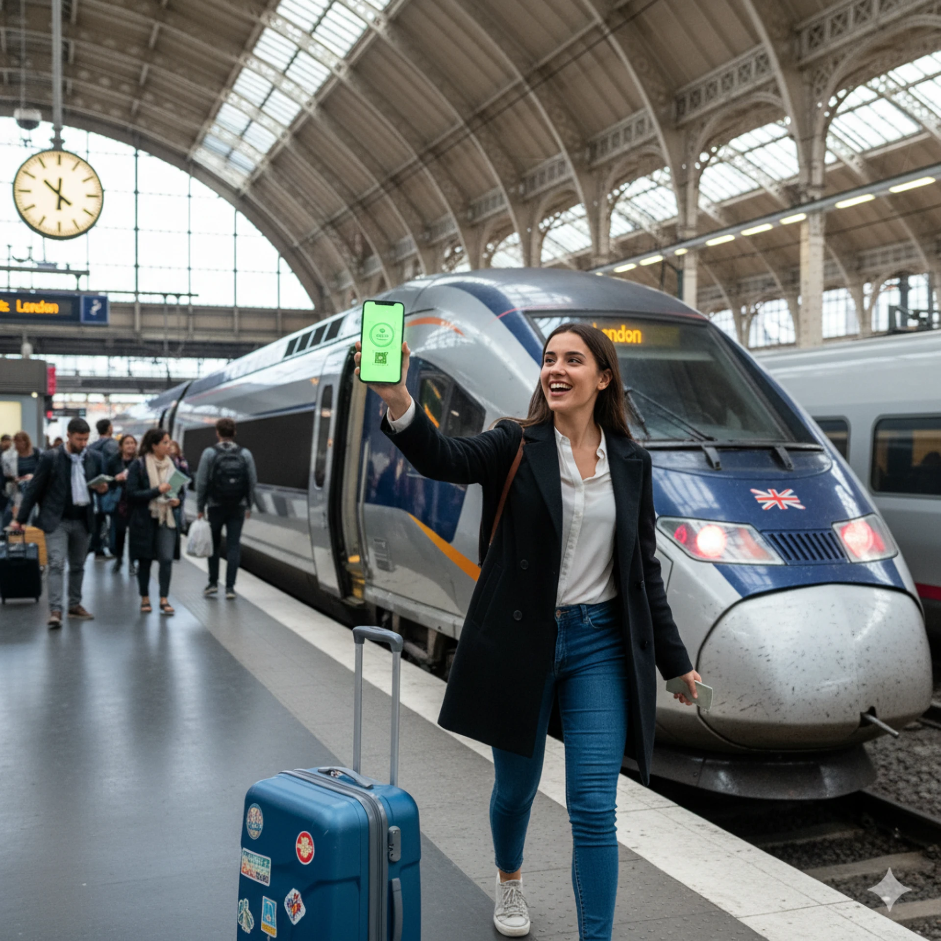 UK ETA for France Citizens: What You Should Know