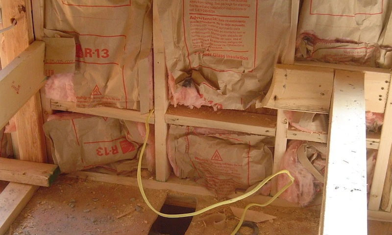 Is Your Business Losing Money Through Poor Commercial Insulation?