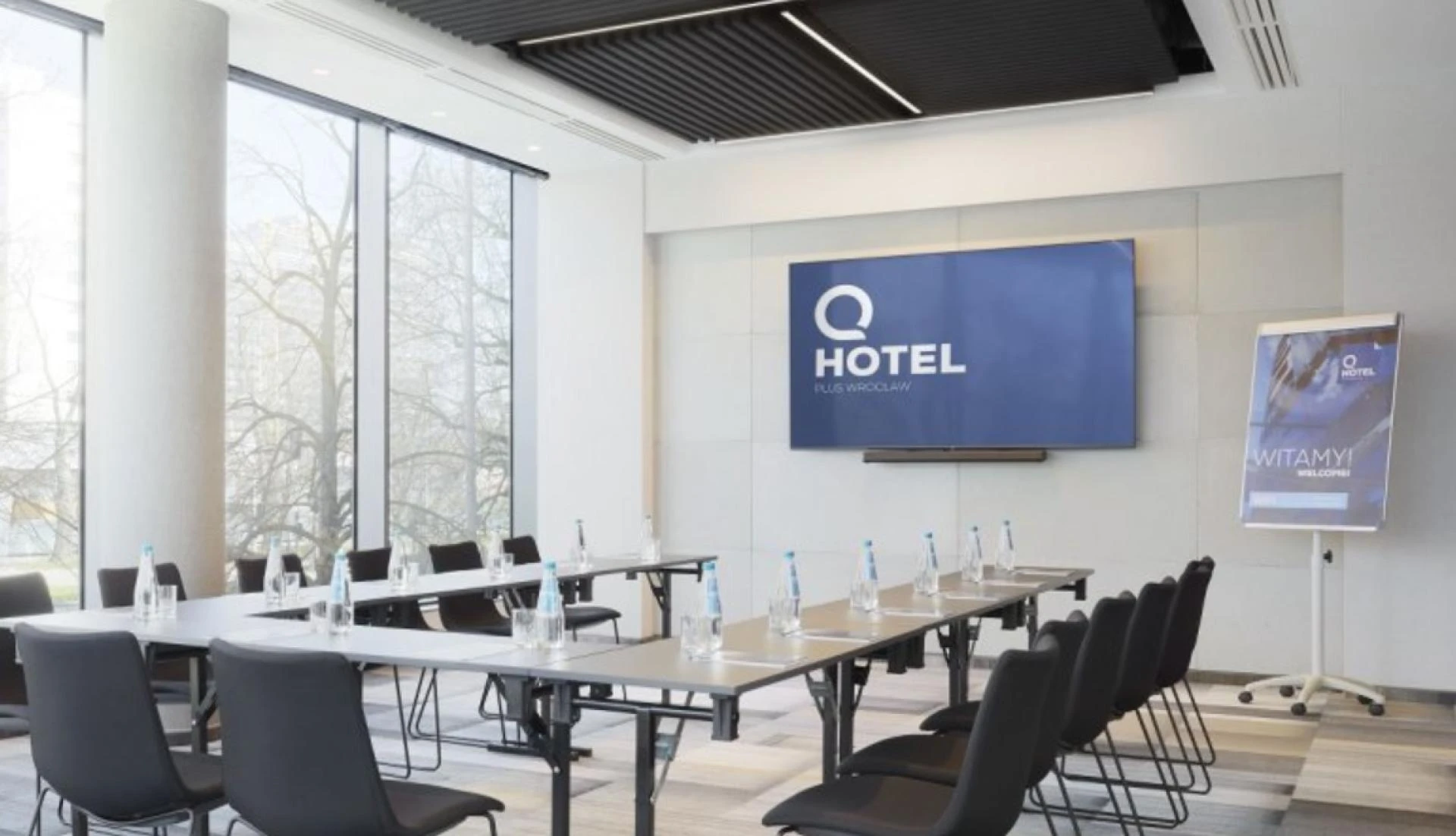 Professionelle Vorbereitung für Geschäftsreisen und Konferenzen