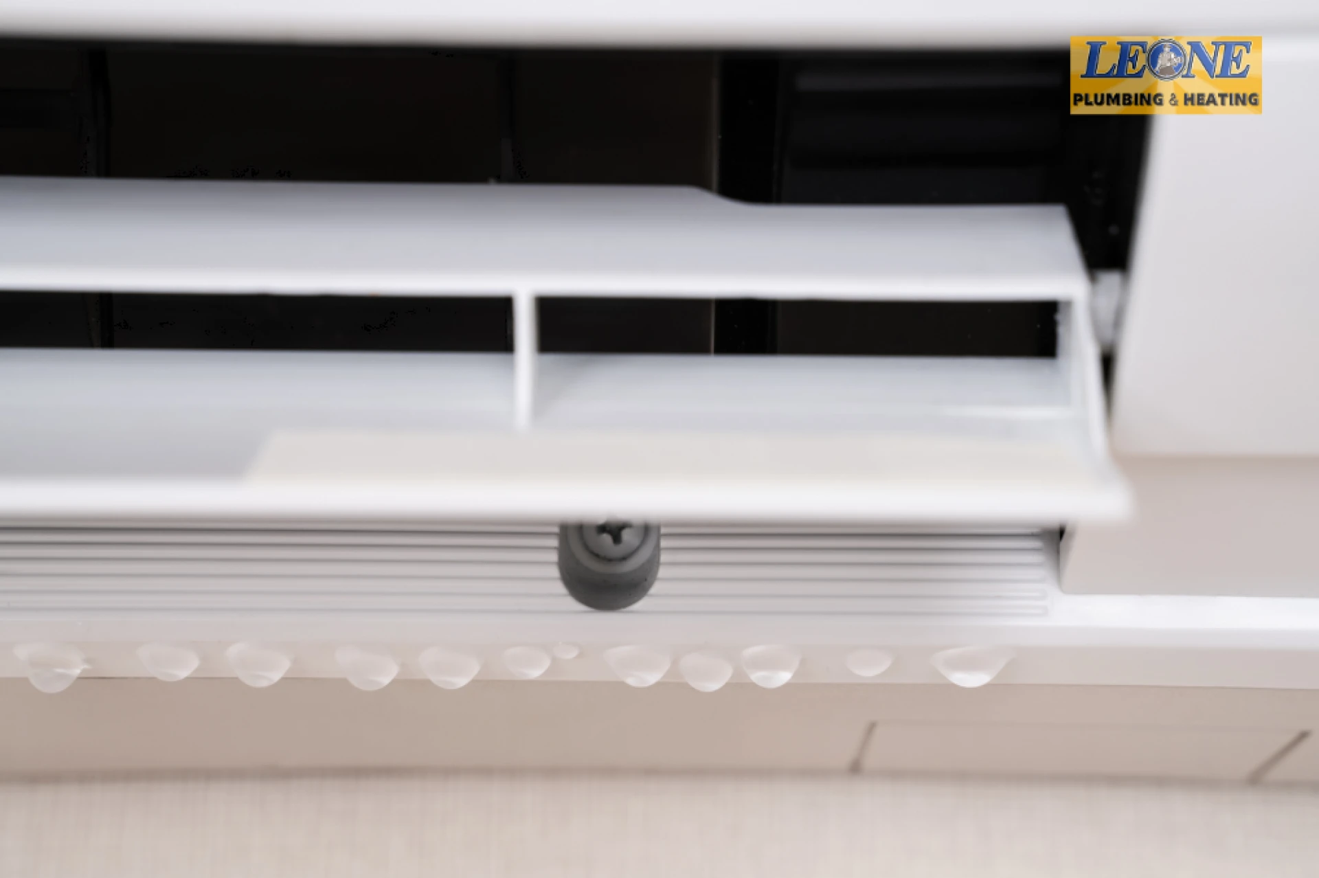 What Makes My Air Conditioner Water Leaking?