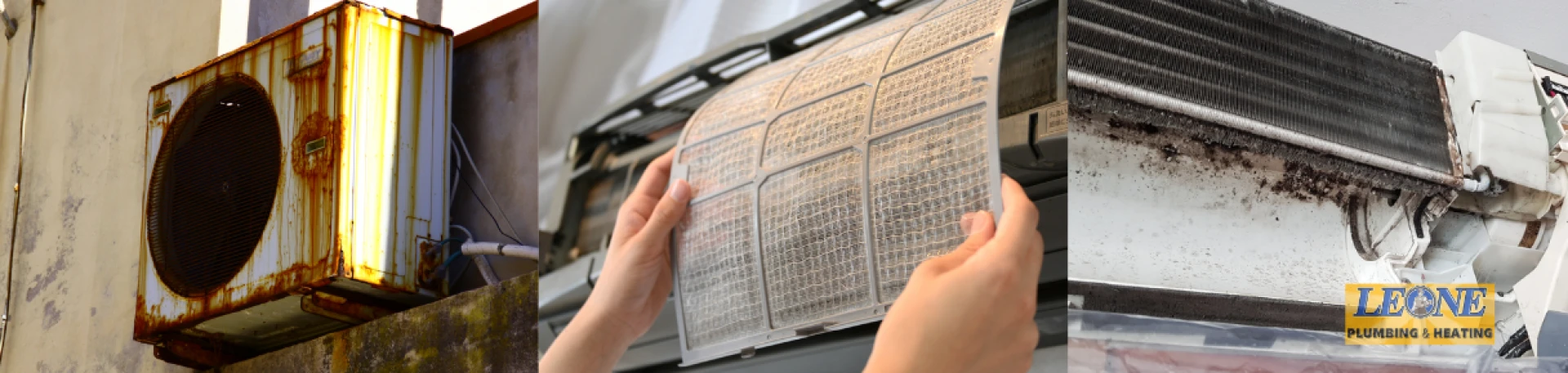 What Makes My Air Conditioner Water Leaking?