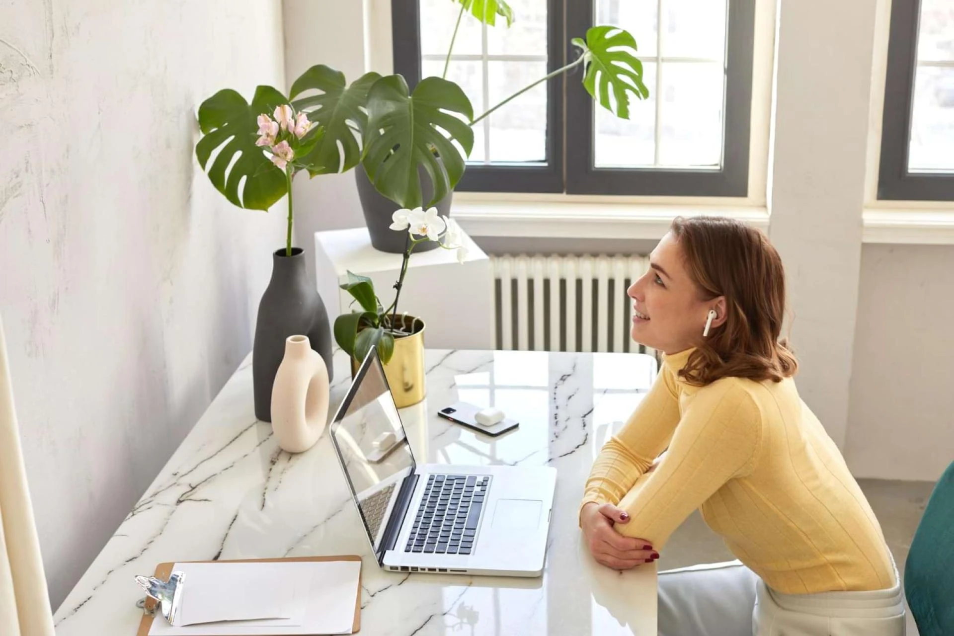 Praca zdalna: wyzwania i regulacje prawne