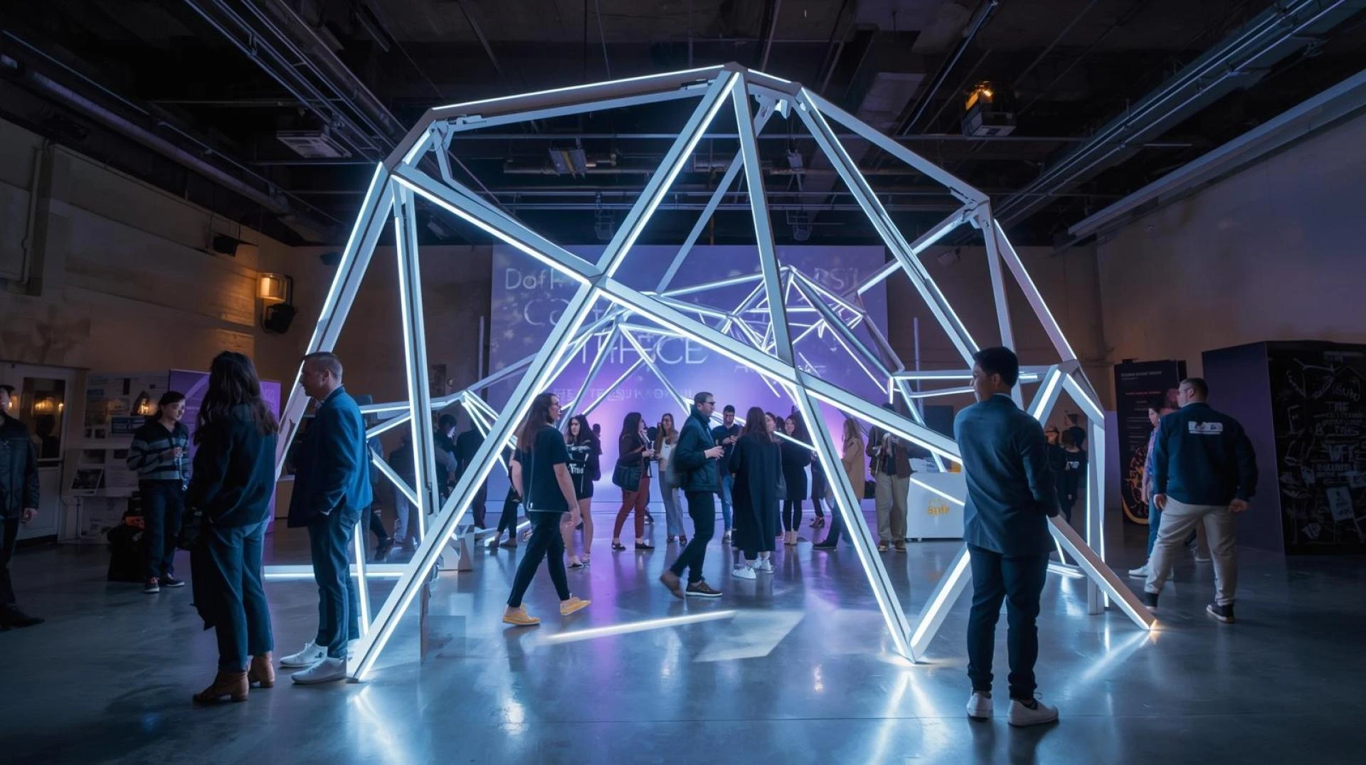 What Is Custom Event Fabrication and Why Does It Matter for Modern Events?