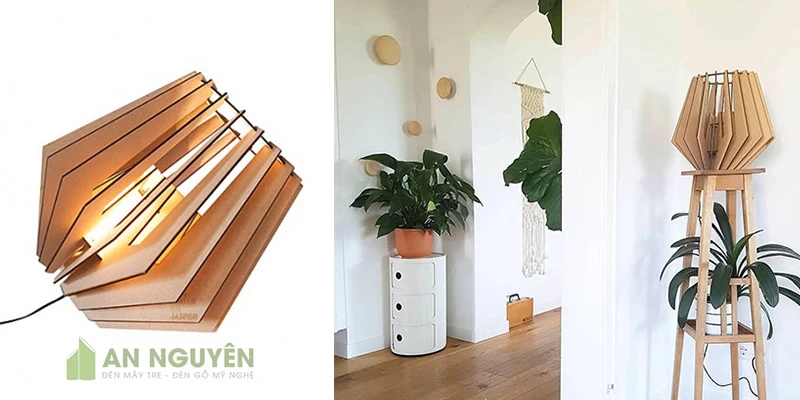 Những Sai Lầm Hay Gặp Khi Vệ Sinh Đèn Gỗ Nên Tránh