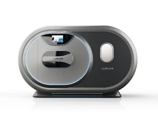 Hard Hyperbaric Chamber