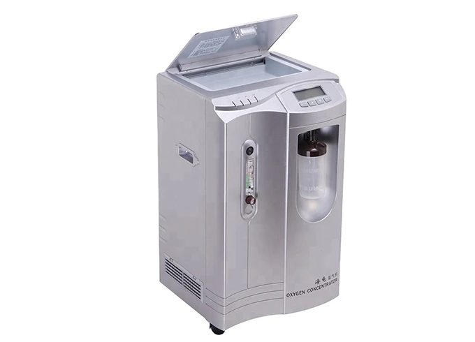 8L Oxygen Concentrator HG8