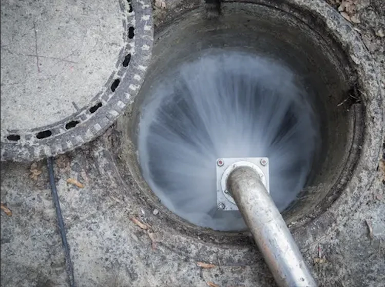 The Property Manager's Silent Nightmare: How a Single Sewer Backup in One Unit Can Cost You Thousands (And How to Stop It)