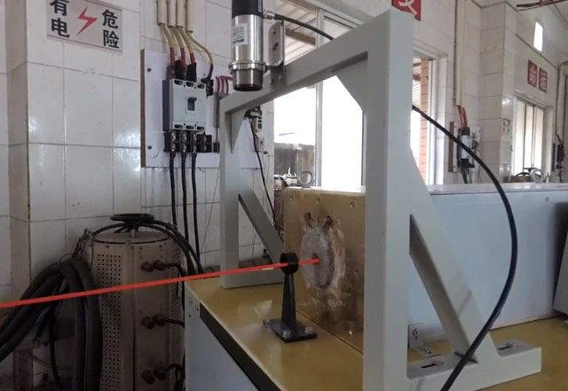 Induction Heating Machines In Tube And Pipe Heating