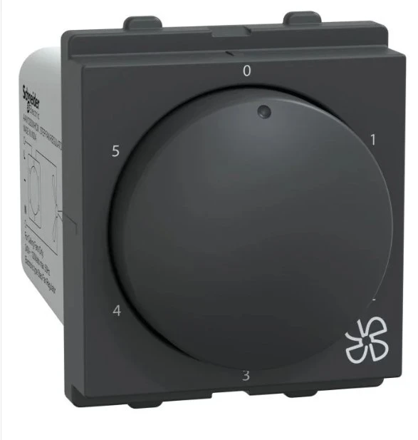 A Complete Guide to Choosing Modular Switches and Sockets and Advanced Regulators