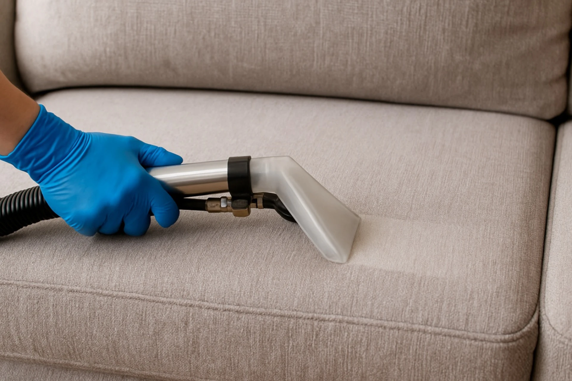 The Allergy Sufferer’s Guide to Upholstery Cleaning in Dacula