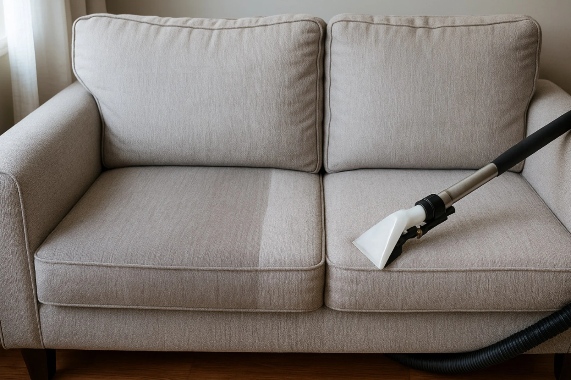 The Allergy Sufferer’s Guide to Upholstery Cleaning in Dacula