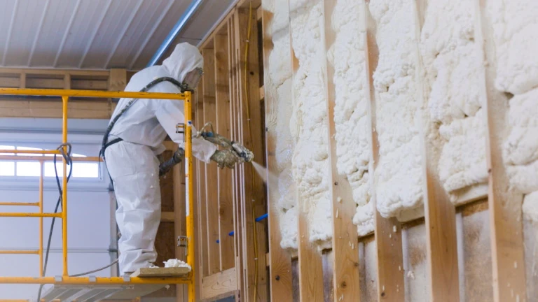 Can Open Cell Spray Foam Effectively Reduce Noise Transfer in Your Home?