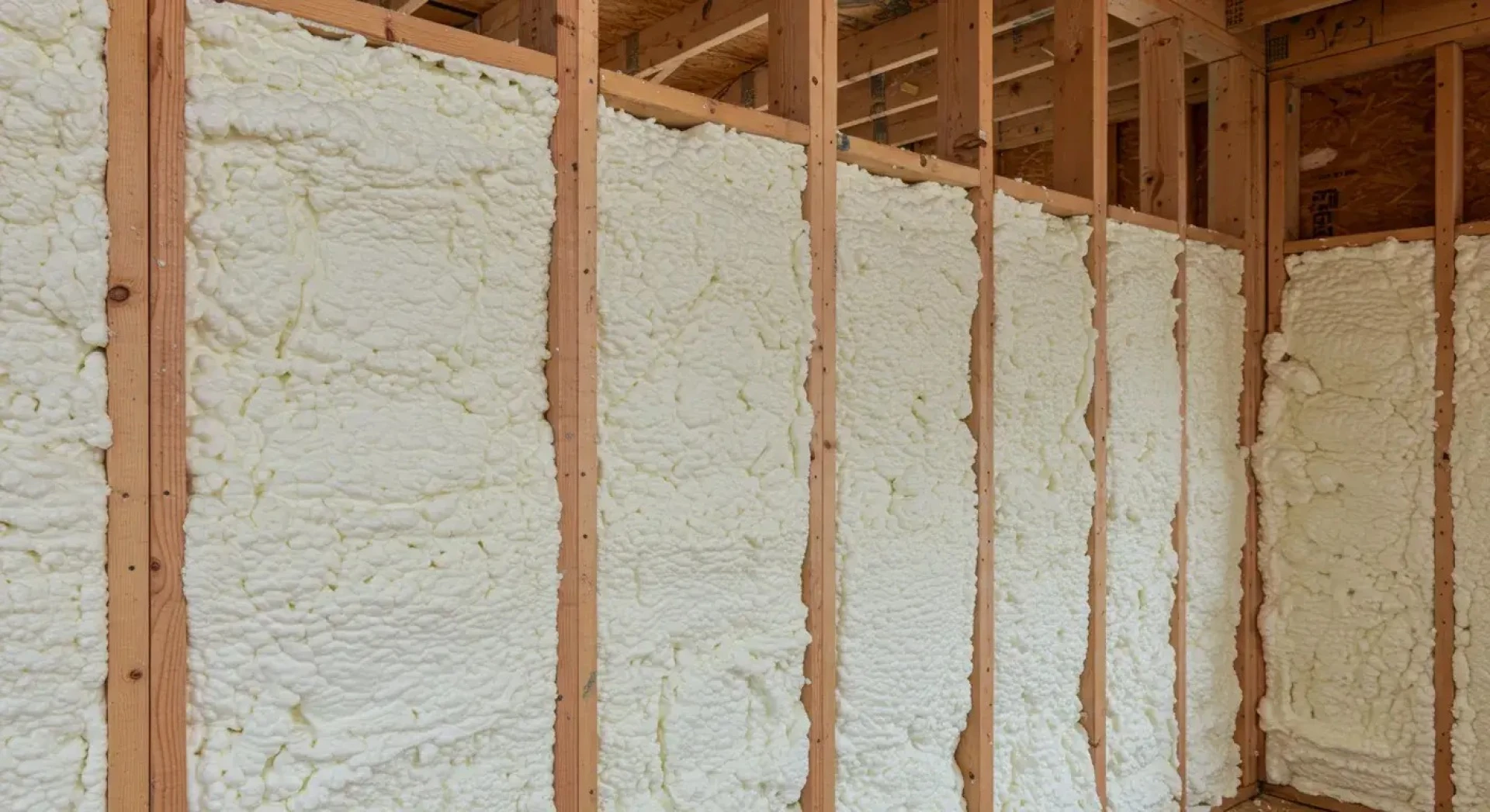 How Insulation Preserves and Strengthens Your Home Structure in Merced, CA