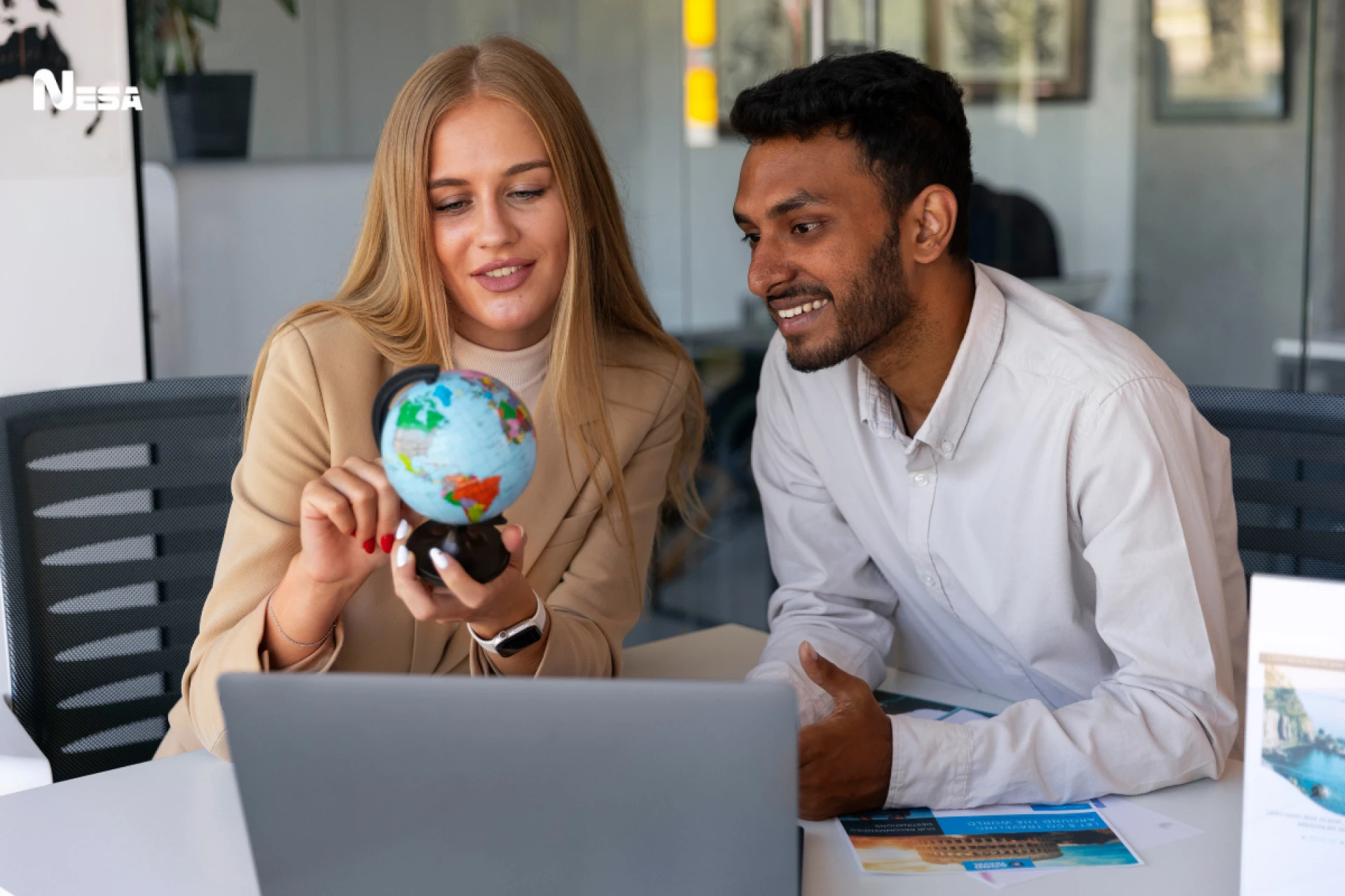 Nesa Software: Your Trusted Offshore Software Development Partner for the USA & Global Markets