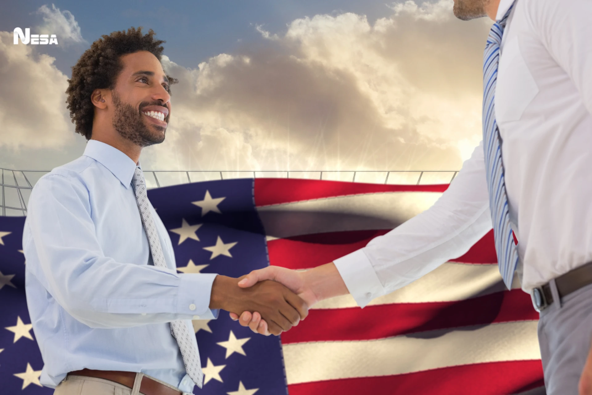 Nesa Software: Your Trusted Offshore Software Development Partner for the USA & Global Markets