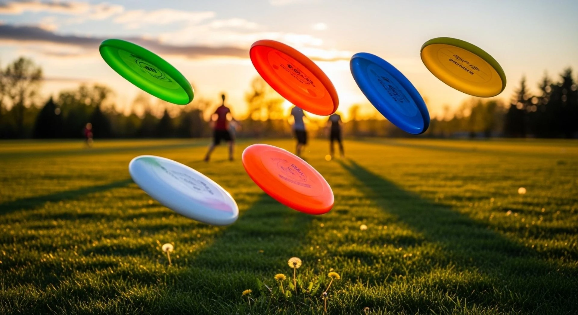 Why High-Quality Ultimate Frisbee Discs Matter for Performance and Accuracy?