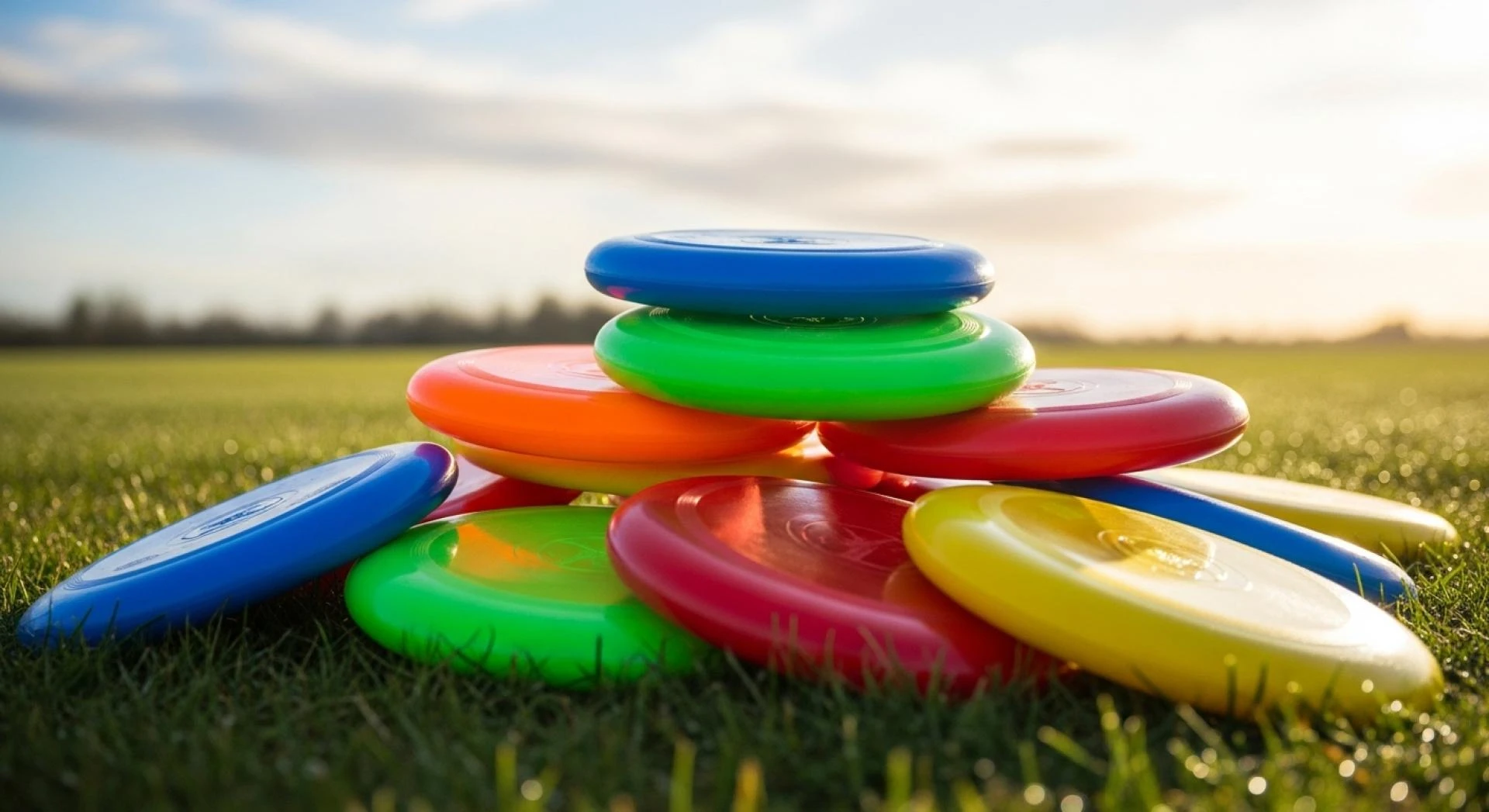 Why High-Quality Ultimate Frisbee Discs Matter for Performance and Accuracy?