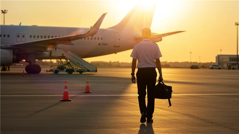 Top Mistakes Aspiring Pilots Make - And How to Avoid Them
