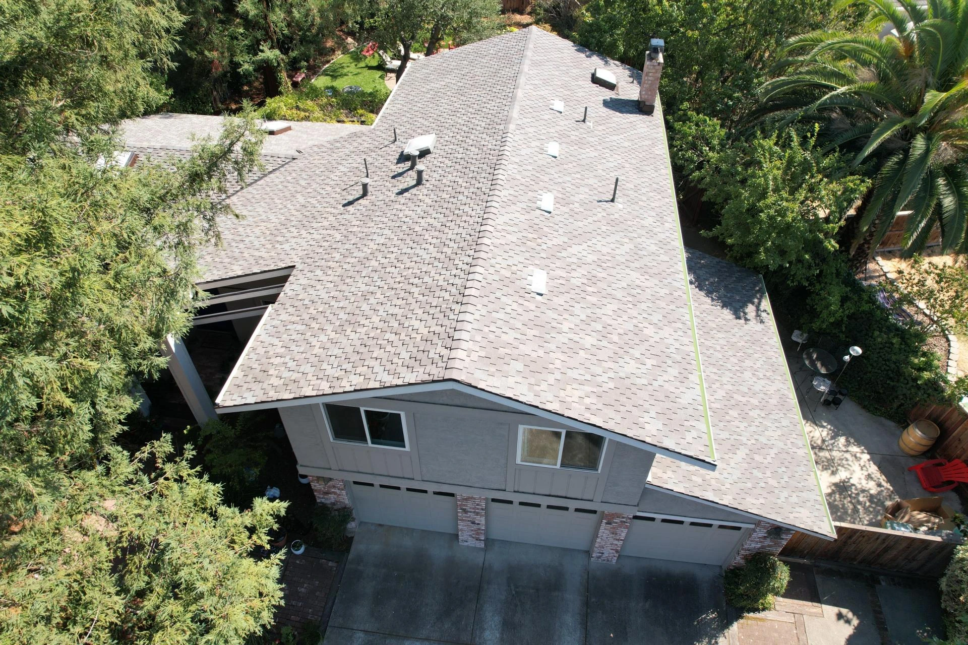 How to Spot Hidden Roof Damage in San Rafael Before It Becomes a Major Problem
