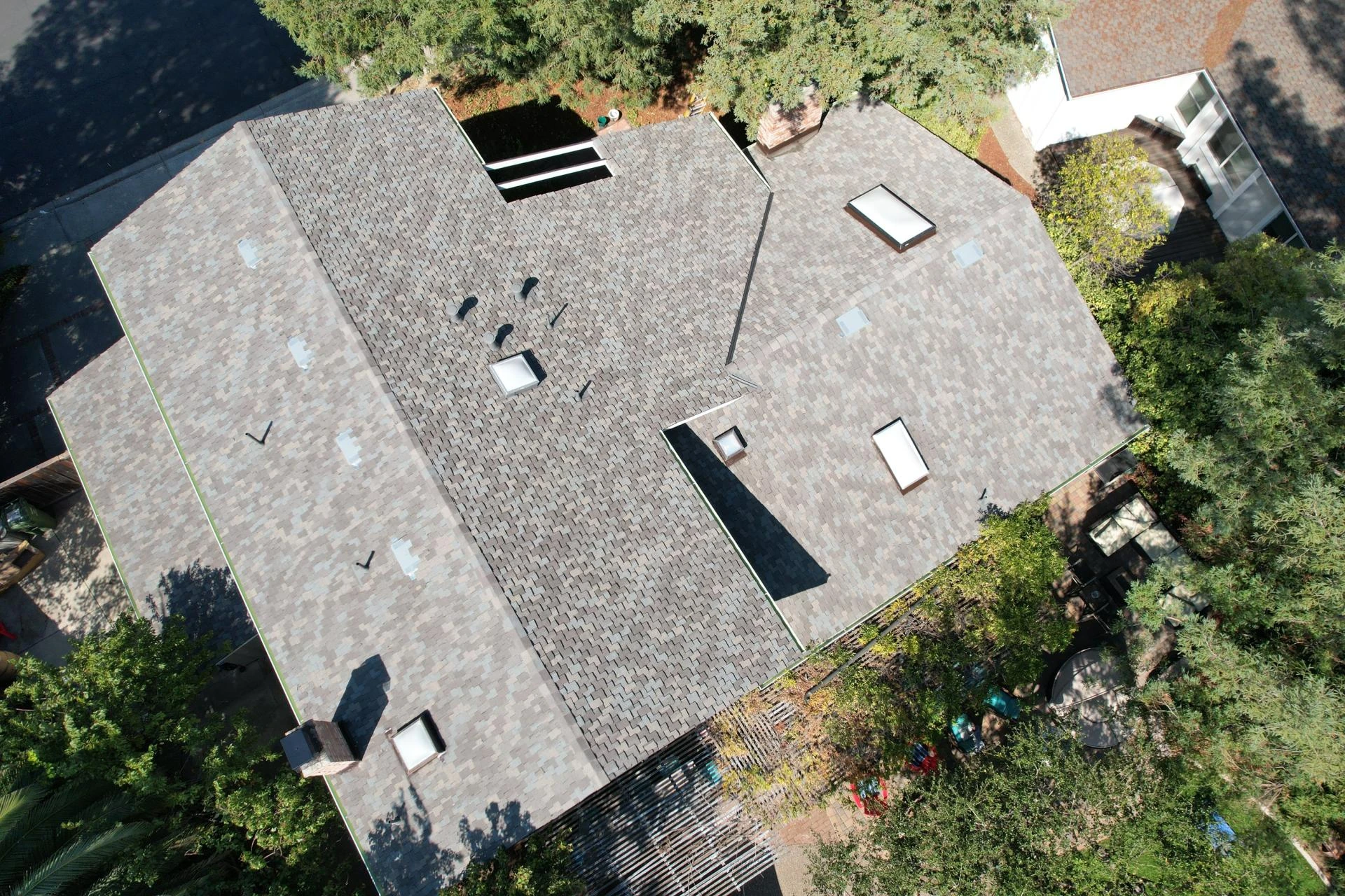 How to Spot Hidden Roof Damage in San Rafael Before It Becomes a Major Problem