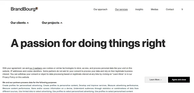 Best Package Design Companies You Can Hire in 2025