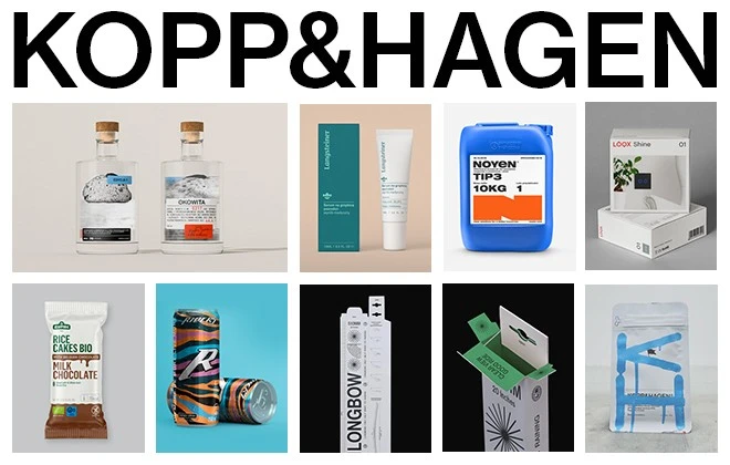 Best Package Design Companies You Can Hire in 2025