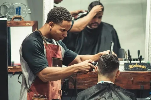 Expert Barbers Toronto | Sharp, Stylish & Professional Grooming Services