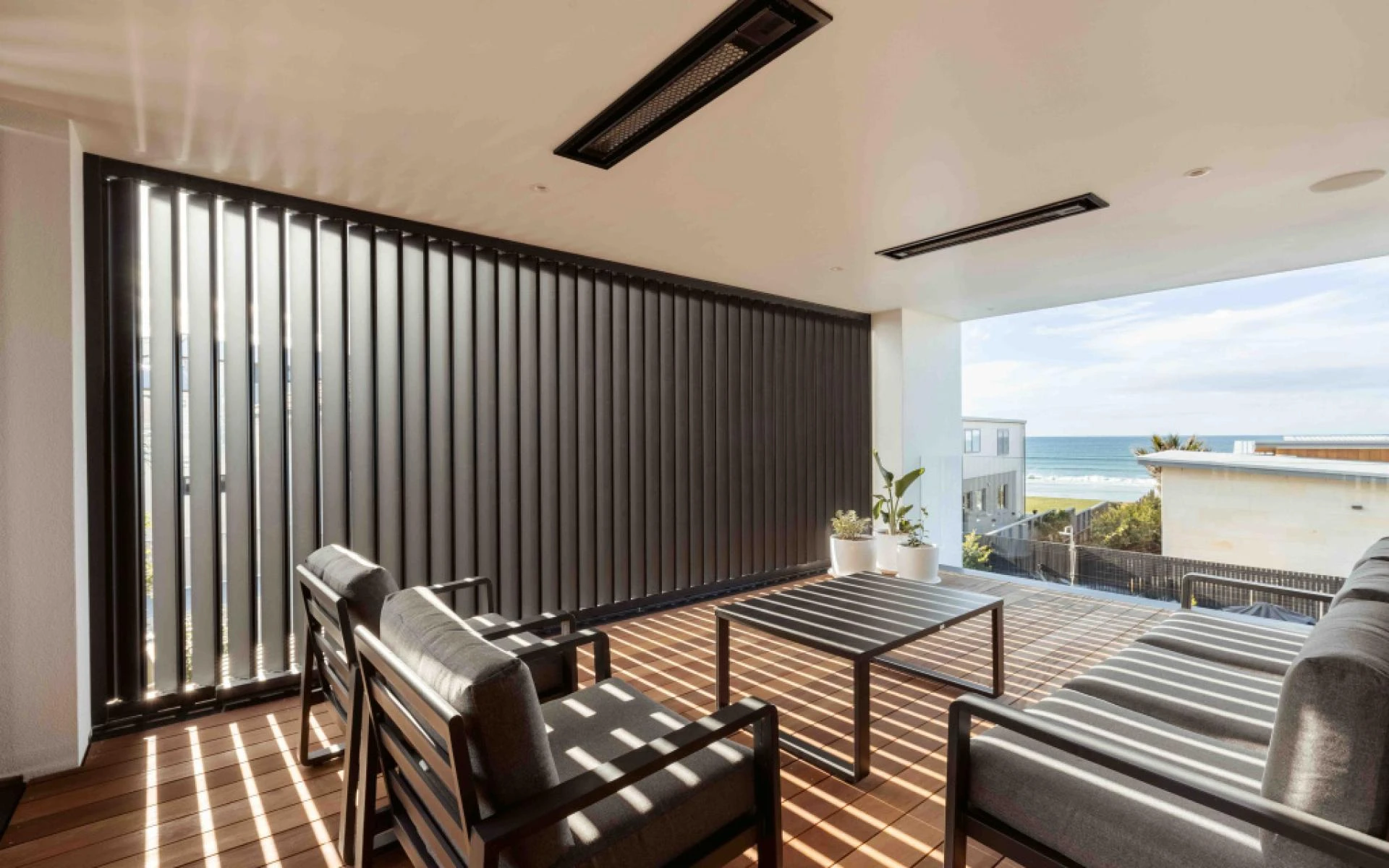 Elevate Your Outdoor Space With Sun Louvre Systems