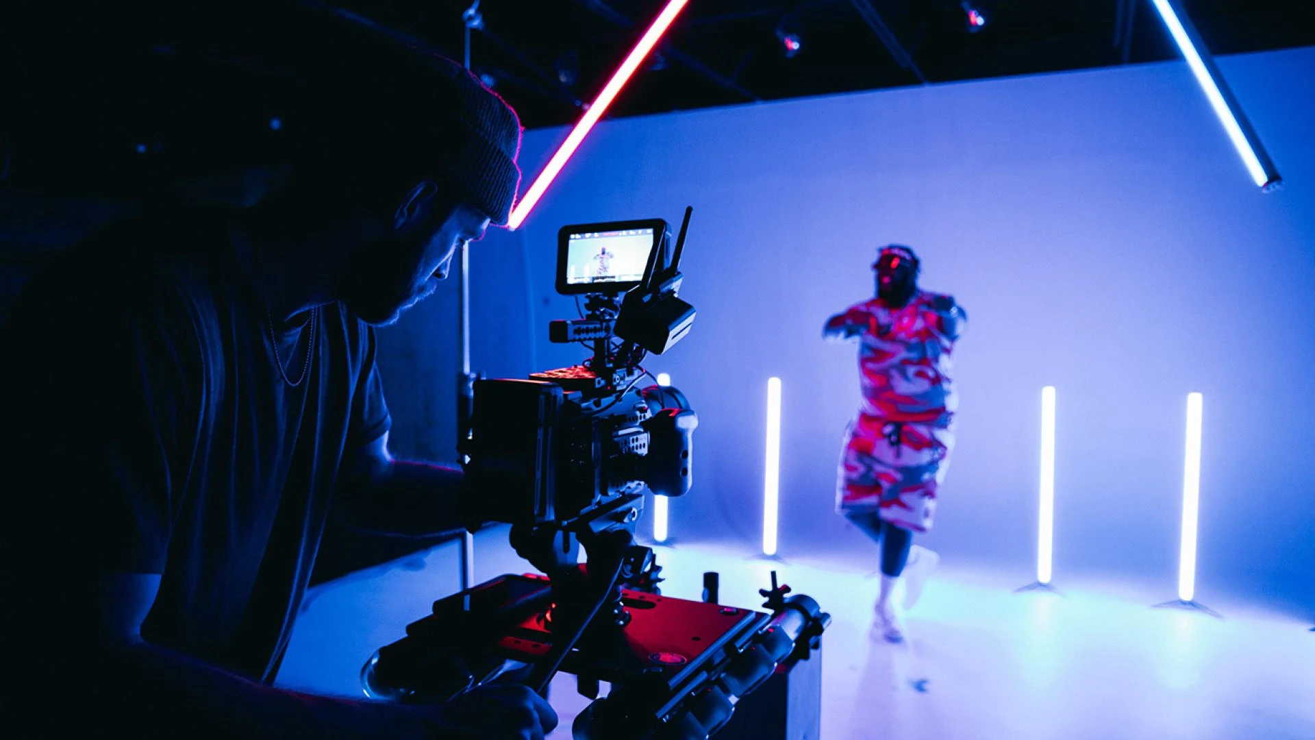 What are the benefits of corporate video production for businesses?