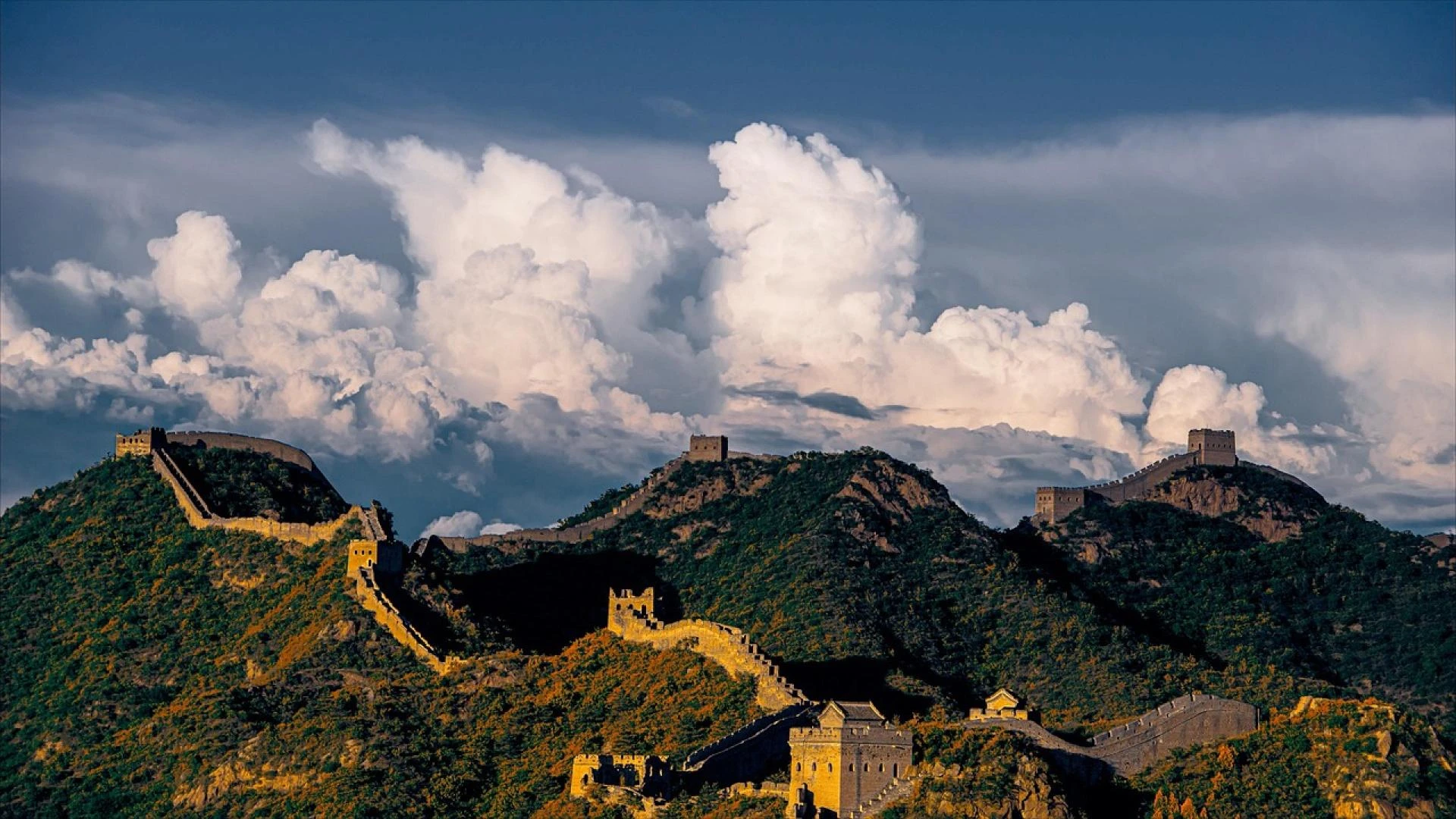 A Journey Through Ancient China: Top Cities That Echo the Past