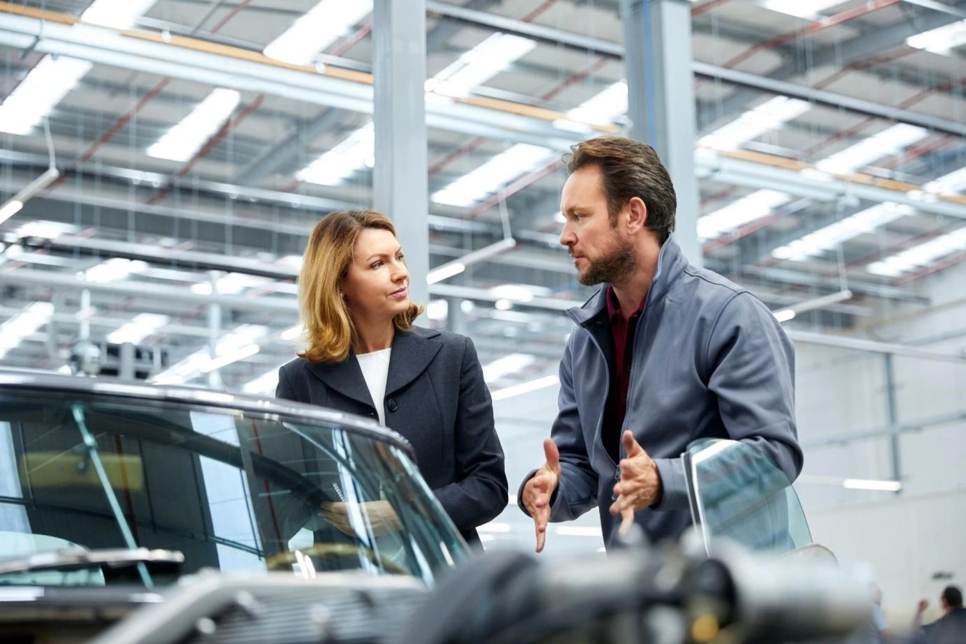 How Supplier Recovery Can Become a Profit Lever for OEMs