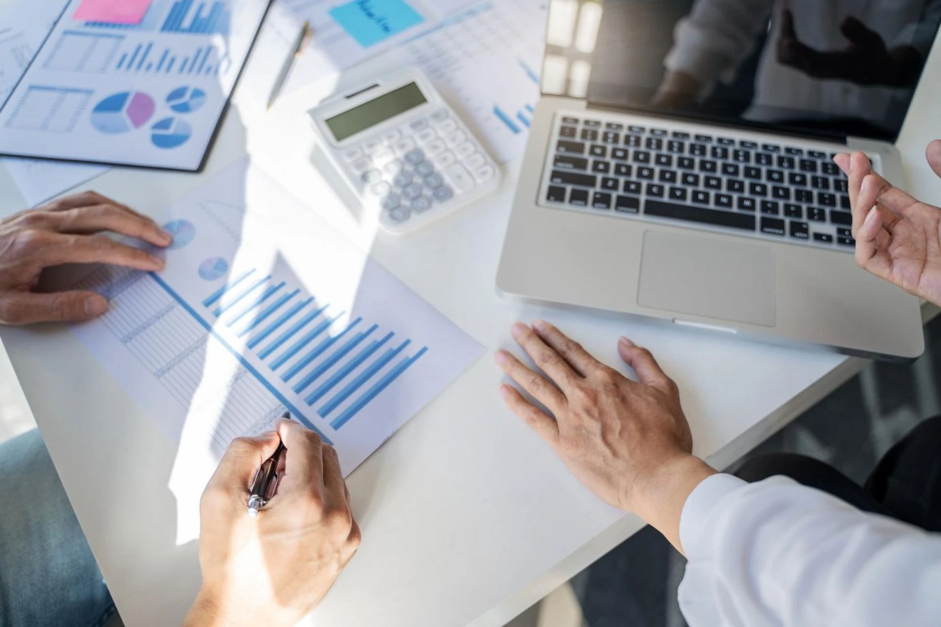 How Supplier Recovery Can Become a Profit Lever for OEMs