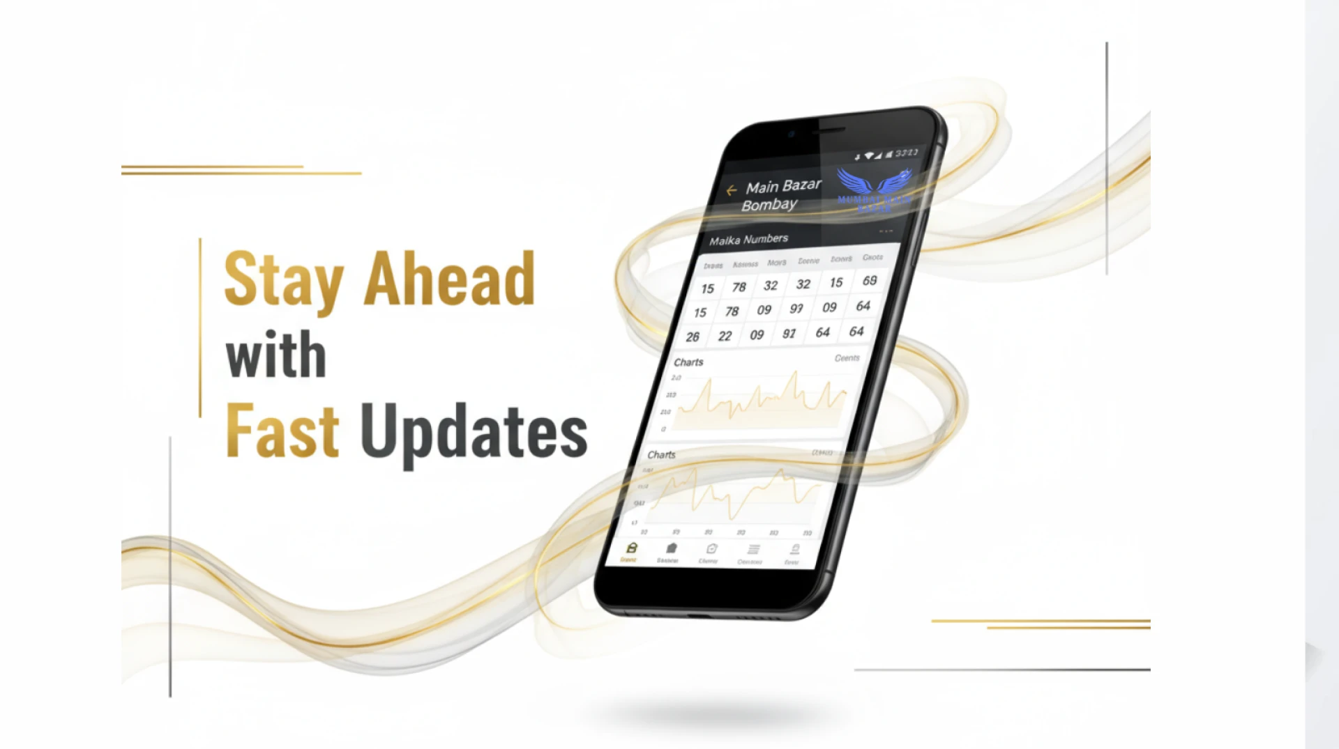 Main Bazar Bombay Result – Fast Mobile Check for Updates