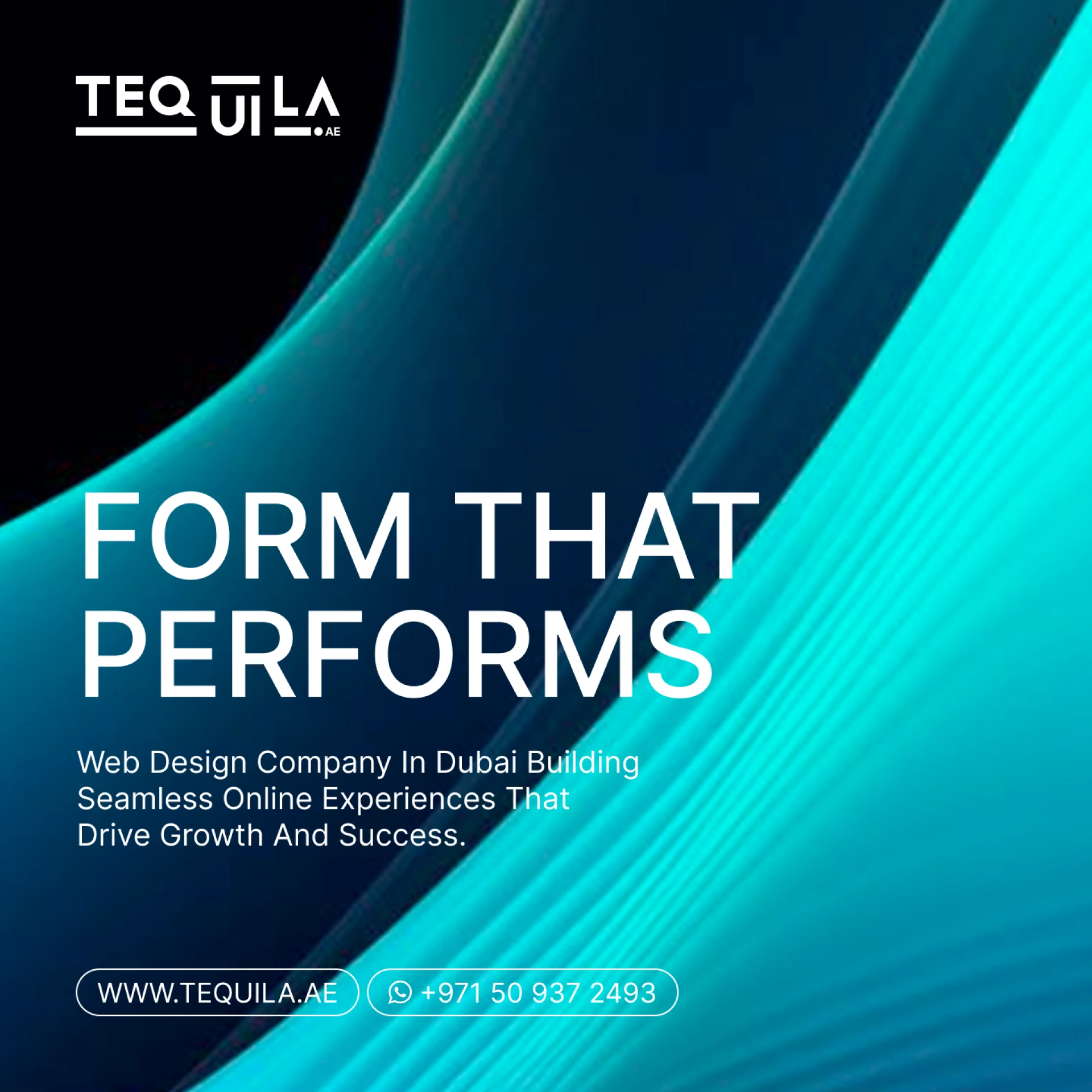 The Role of A Web Design Agency In Boosting Your E-Commerce Success