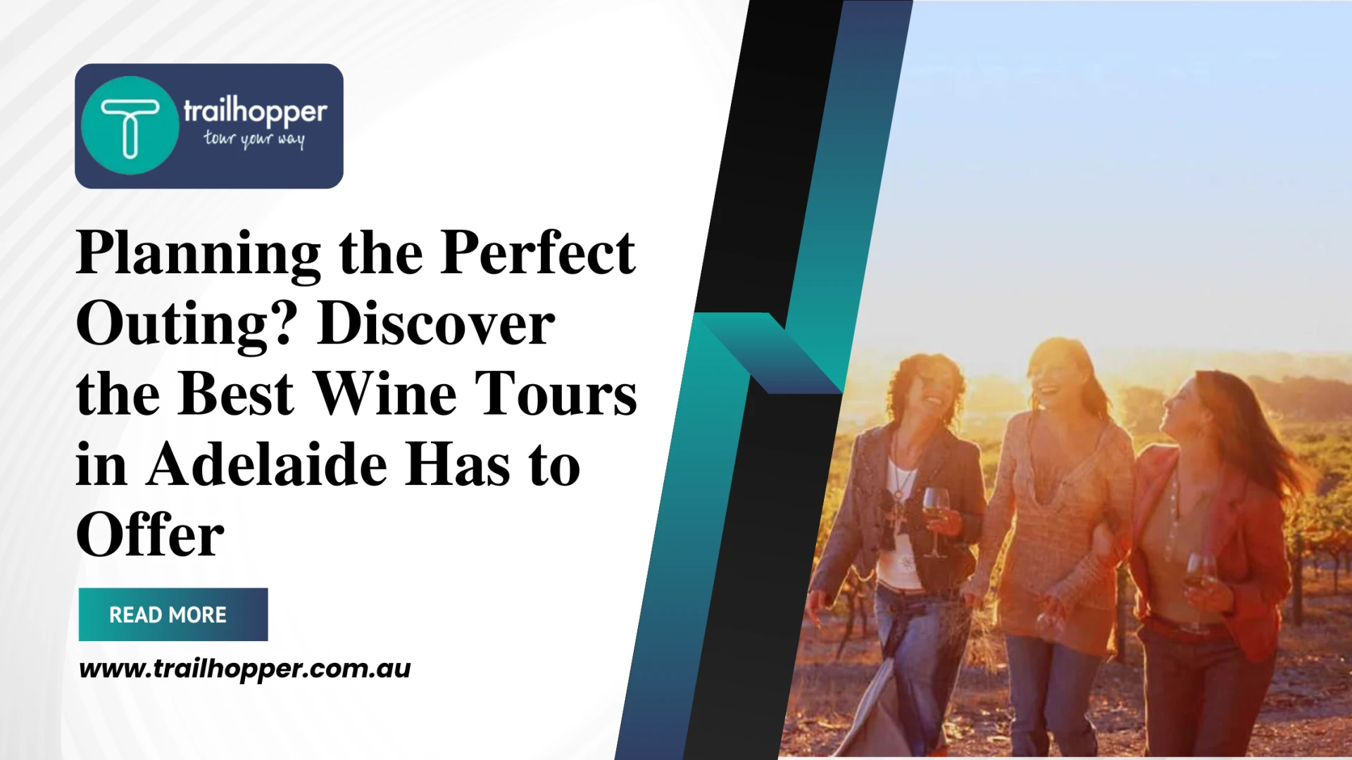 Planning the Perfect Outing? Discover the Best Wine Tours in Adelaide Has to Offer